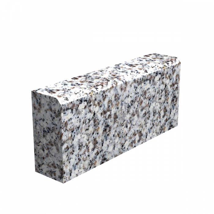 Бордюр Камбулатовский ГП-2 дорожный